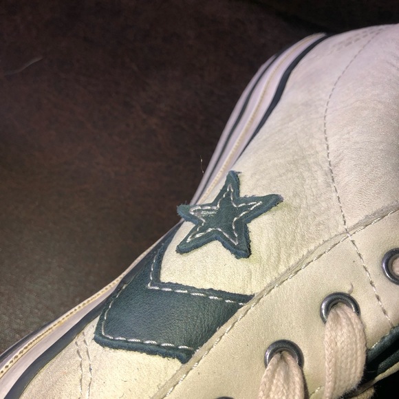 John Varvatos X converse  9.5 men’s/ 11 women’s RARE - Picture 13 of 14